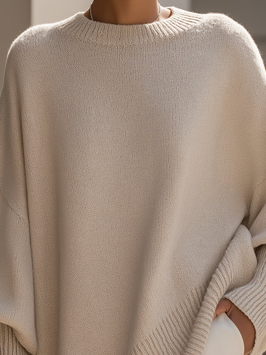 Maglione™ | Pullover Oversize