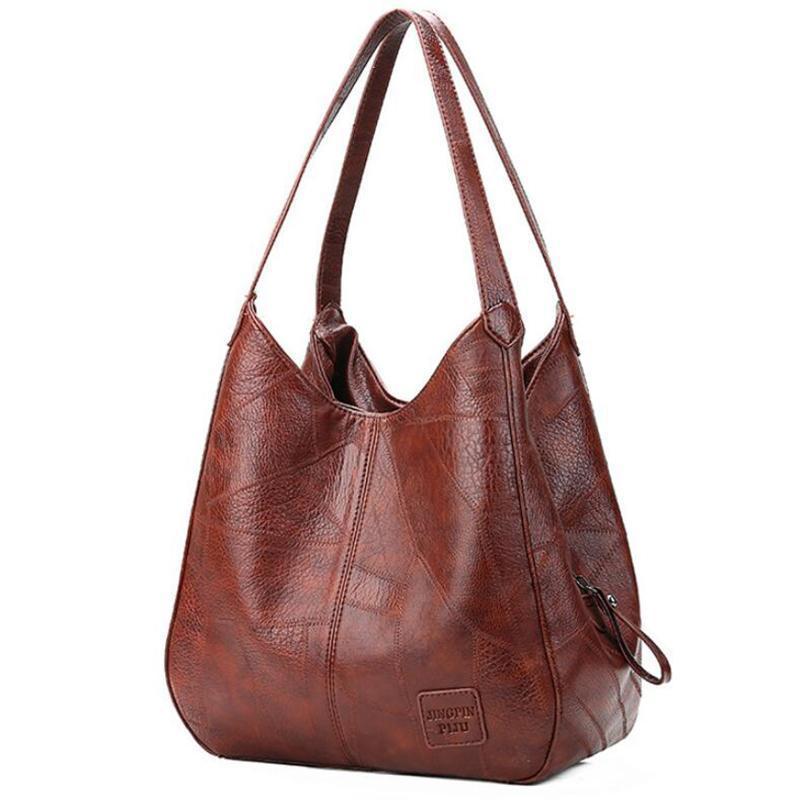 Giovanna™ | Borsa Vintage Elegante