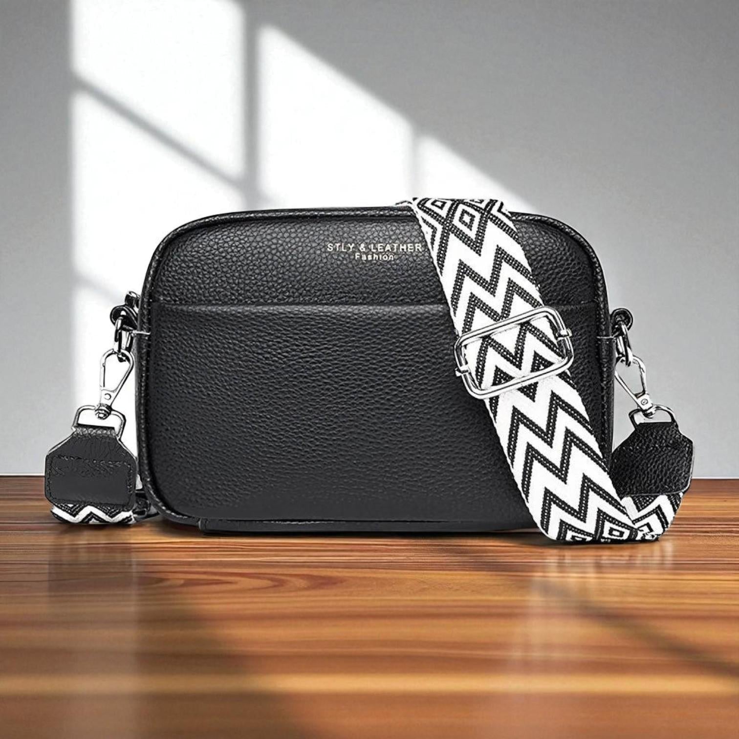 Bella™ | Borsa a Tracolla da Donna