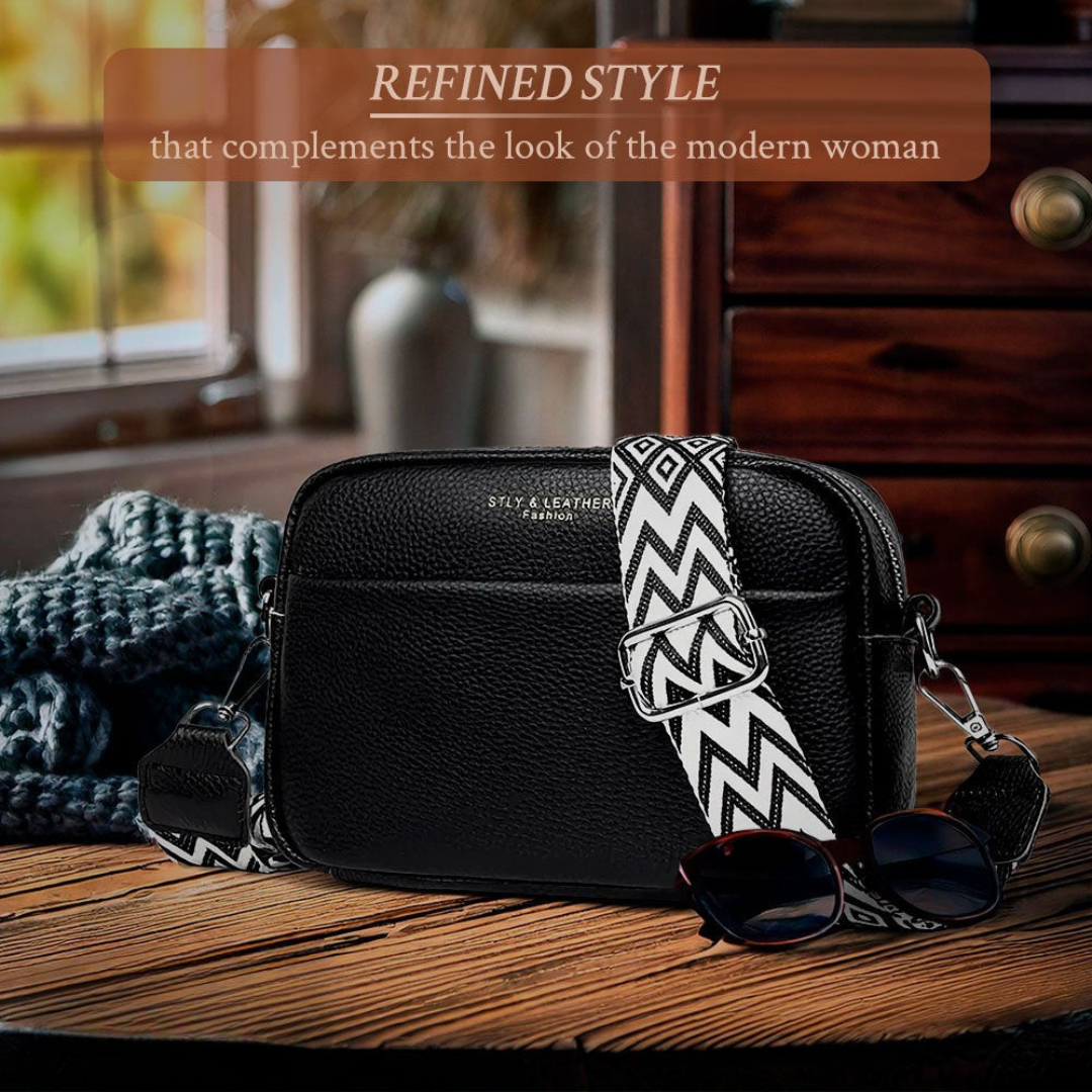 Bella™ | Borsa a Tracolla da Donna