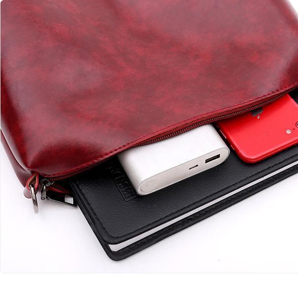 Chiara™ | Set di 4 Borse Vintage Eleganti