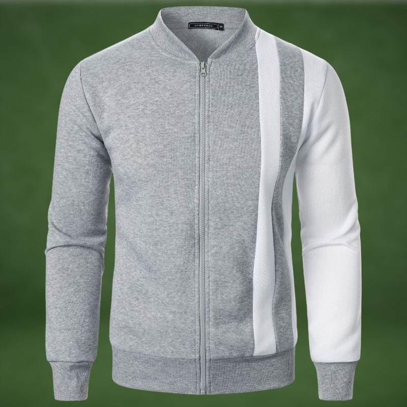 Marco – Felpa con Collo Alto