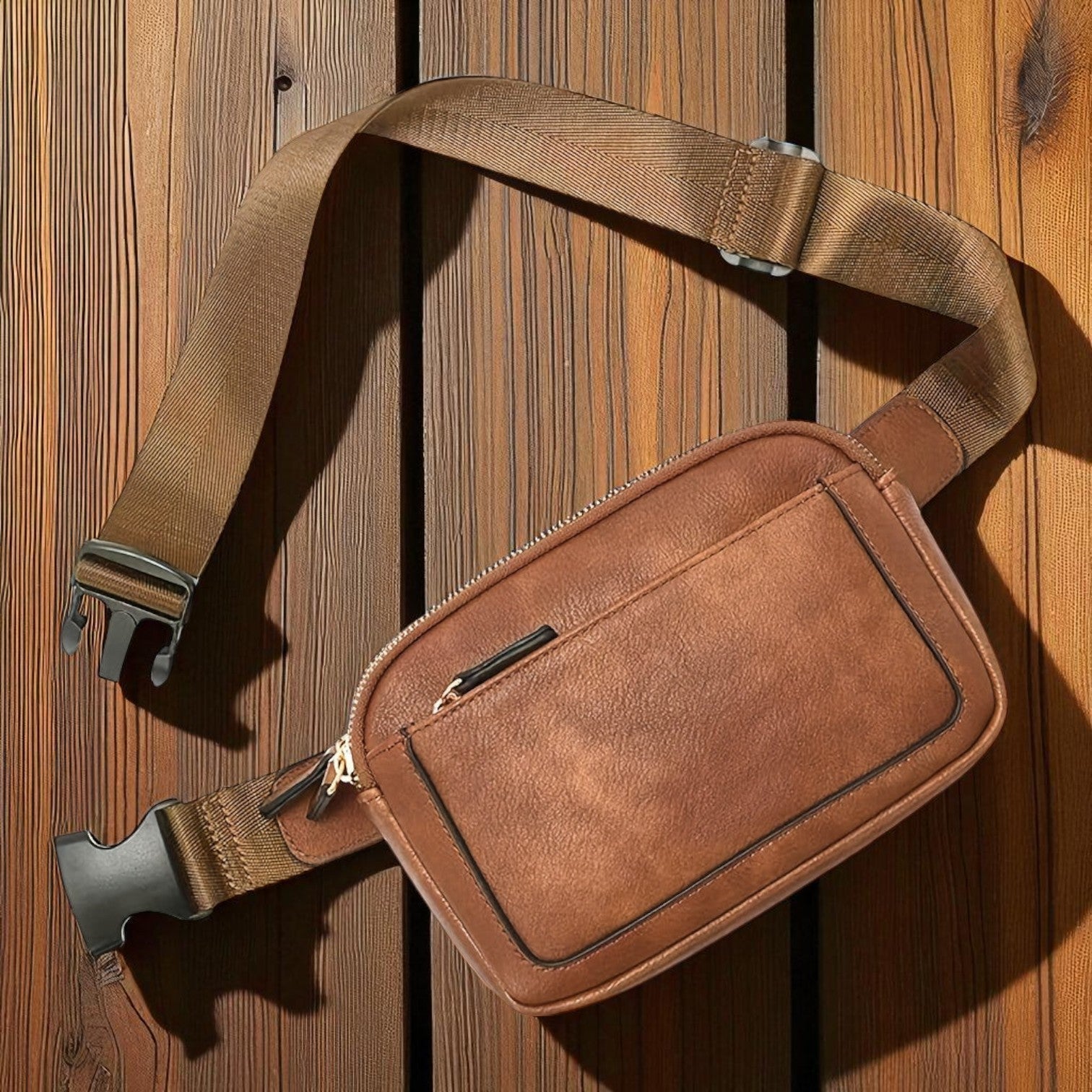 Movimento™ | Borsa Sportiva a Tracolla Multifunzione