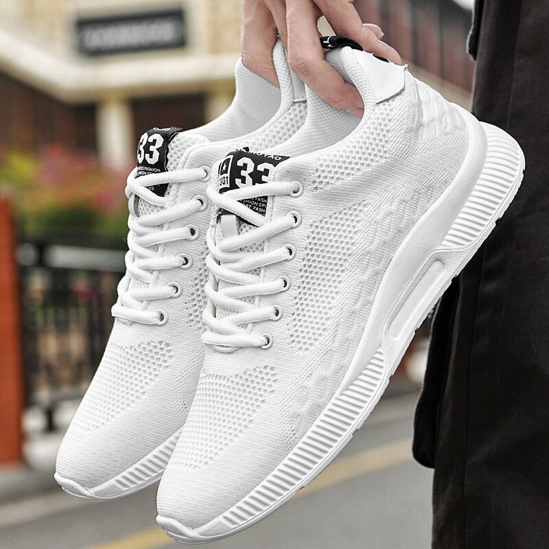 Nelson™ | Runners 2.0 +6CM