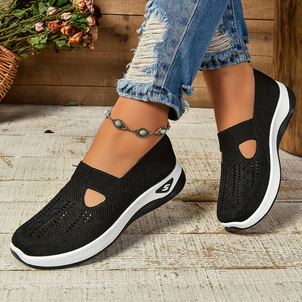 Livia™ – Sneakers Comode e Versatili