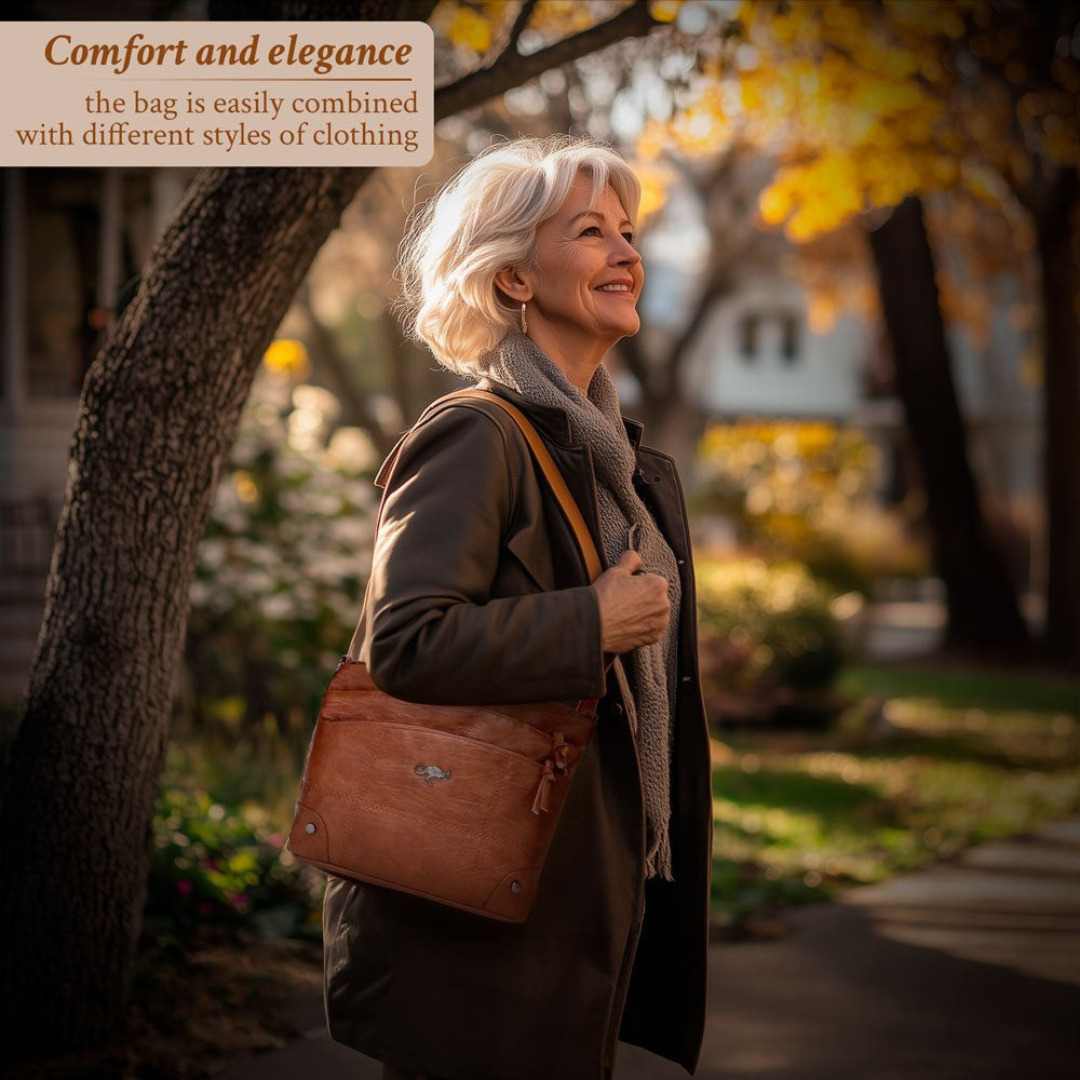 Allegra™ | Borsa Allegra Design Signature