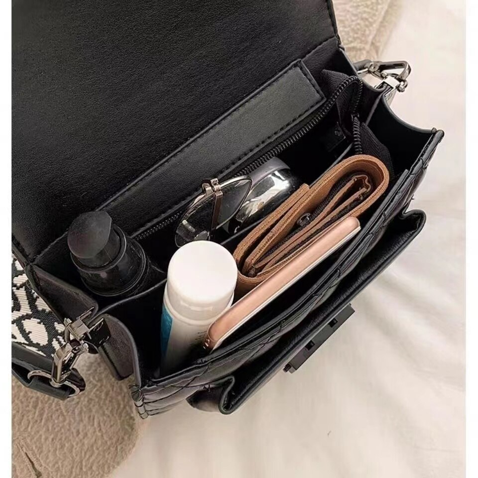 Sofia™ | Borsa Deluxe in Similicuoio