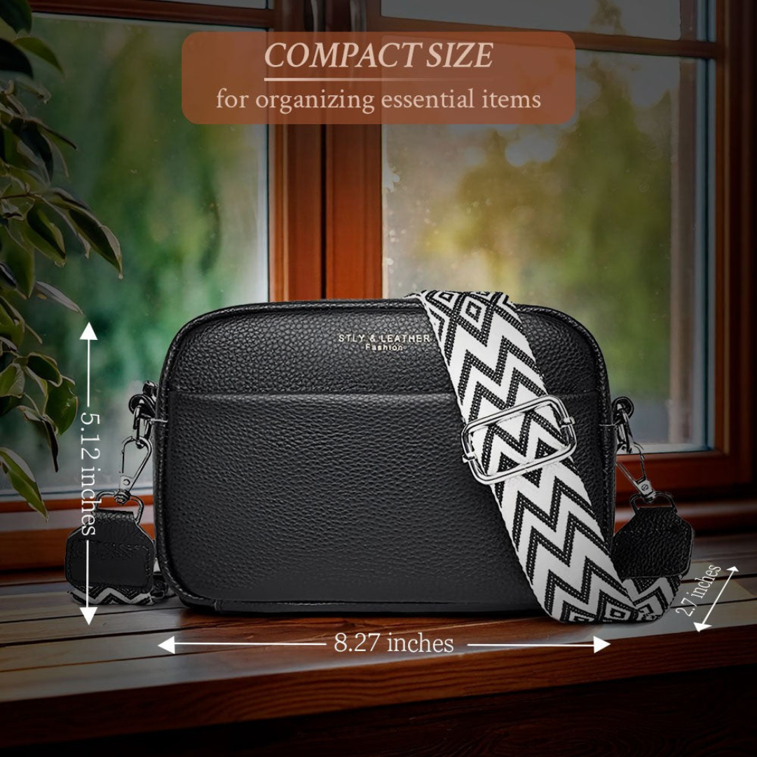 Bella™ | Borsa a Tracolla da Donna