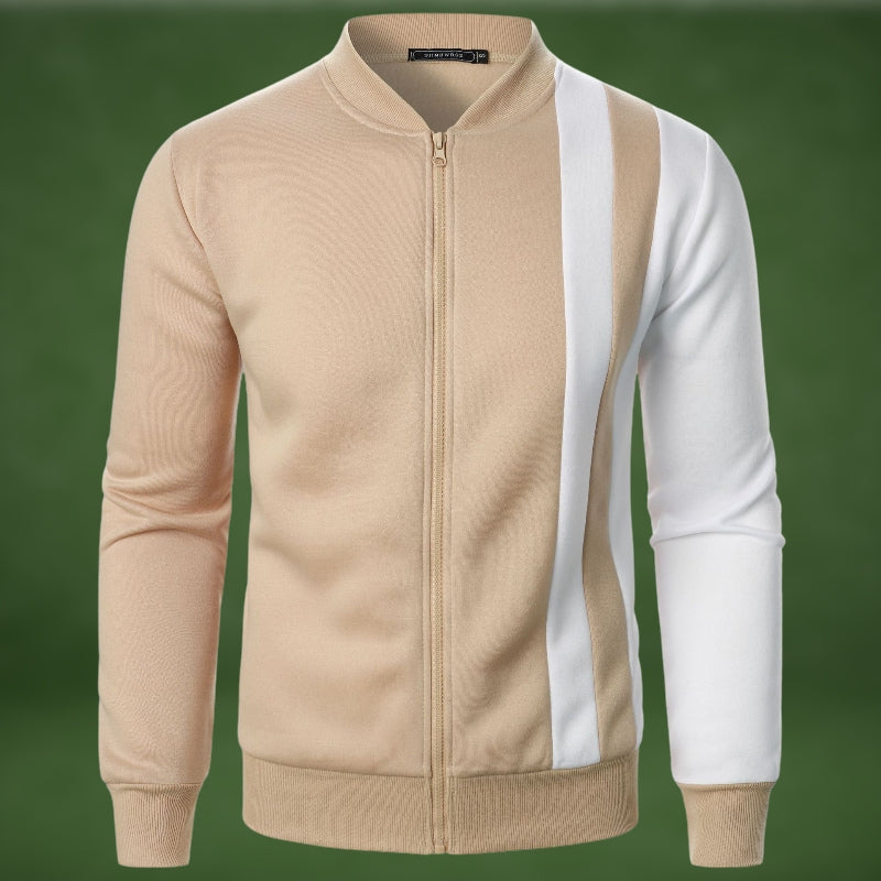 Marco – Felpa con Collo Alto