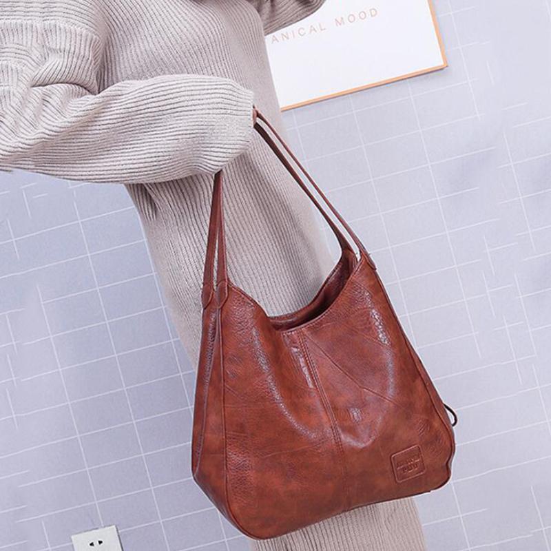 Giovanna™ | Borsa Vintage Elegante
