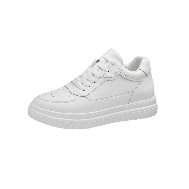 Lift™ | Sneakers Classiche con Rialzo +6CM, +8CM, +10CM