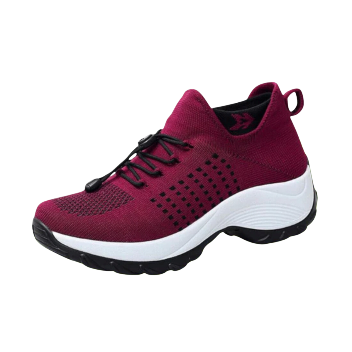 OndaLieve™ – Scarpe Ergonomiche e Confortevoli per Donna