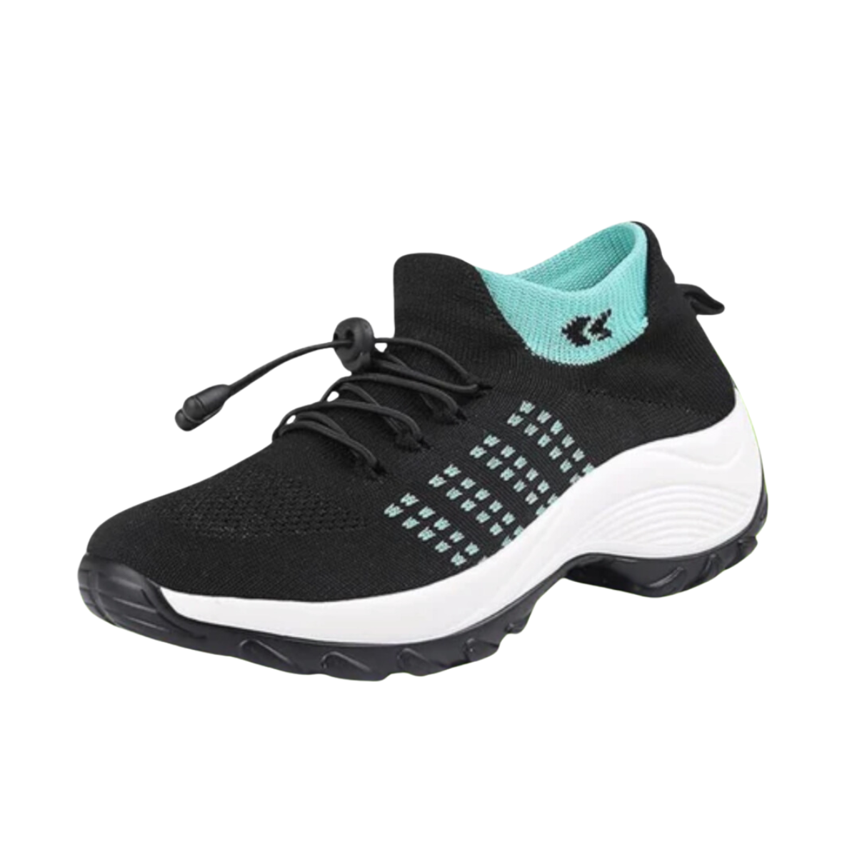 OndaLieve™ – Scarpe Ergonomiche e Confortevoli per Donna