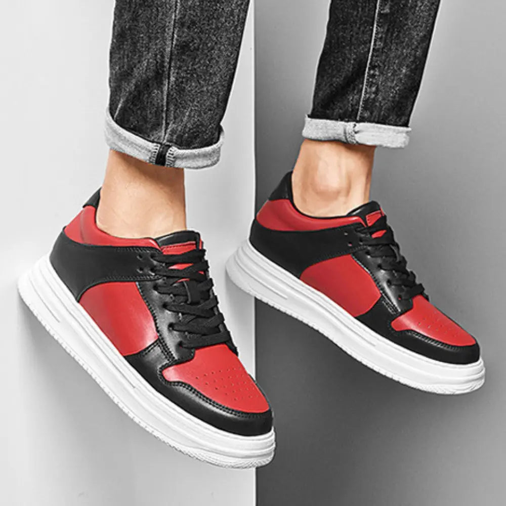 Dexter™ | +8CM Rialzo