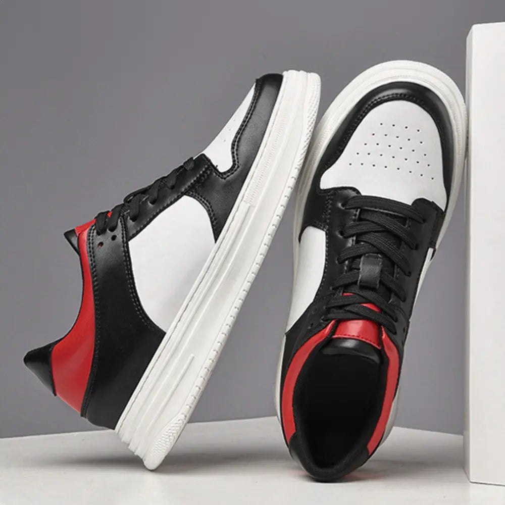 Dexter™ | +8CM Rialzo