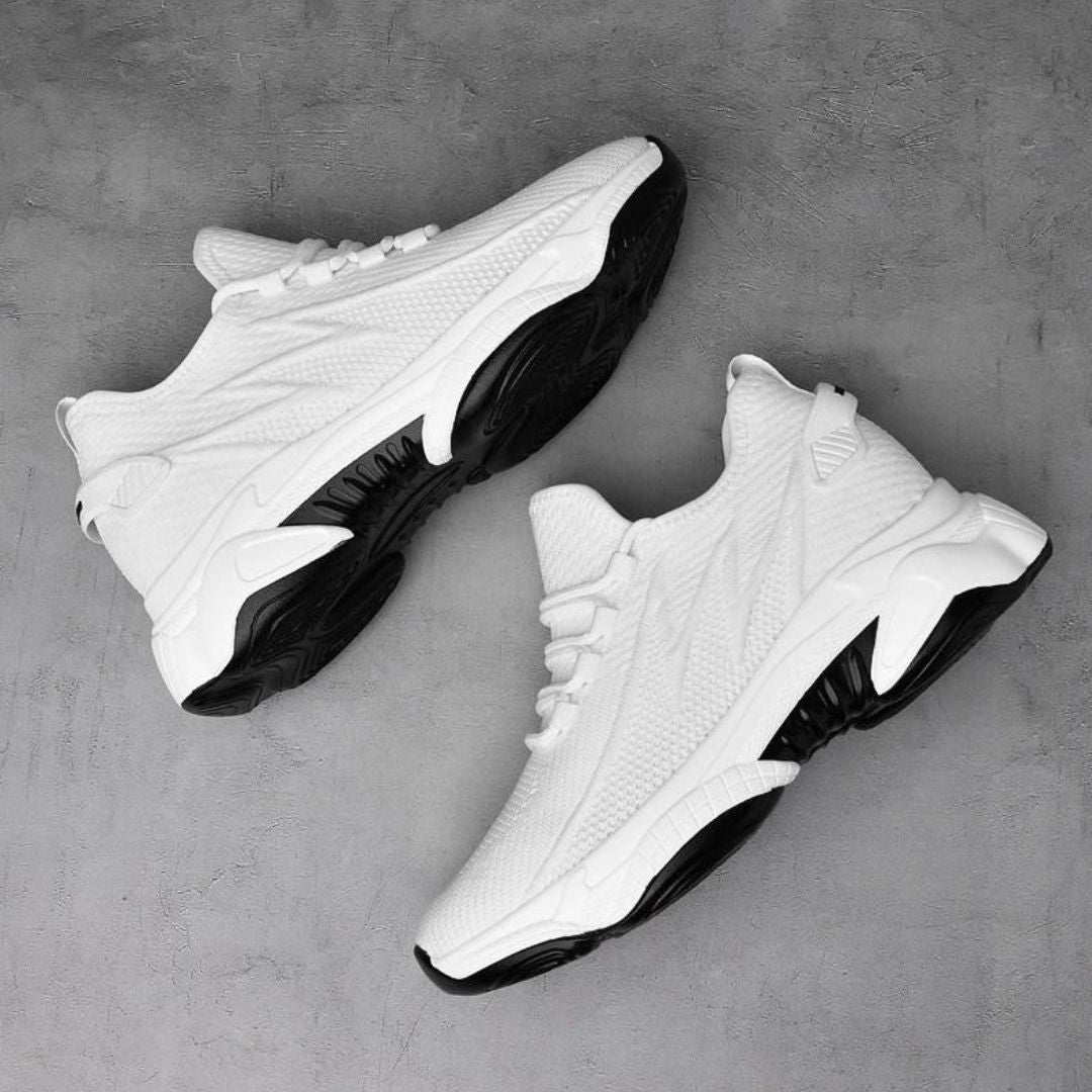 SkyBoost™ Pro | +4CM