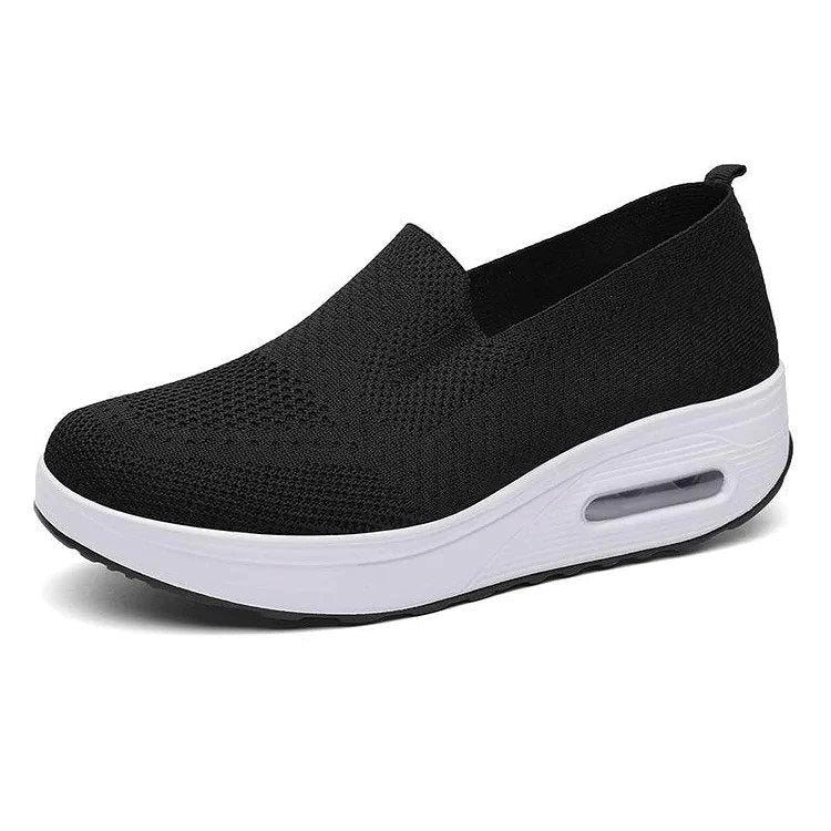 Elena™ – Sneakers Comode e Versatili