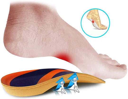 Lilosh - Ortopediska Skor