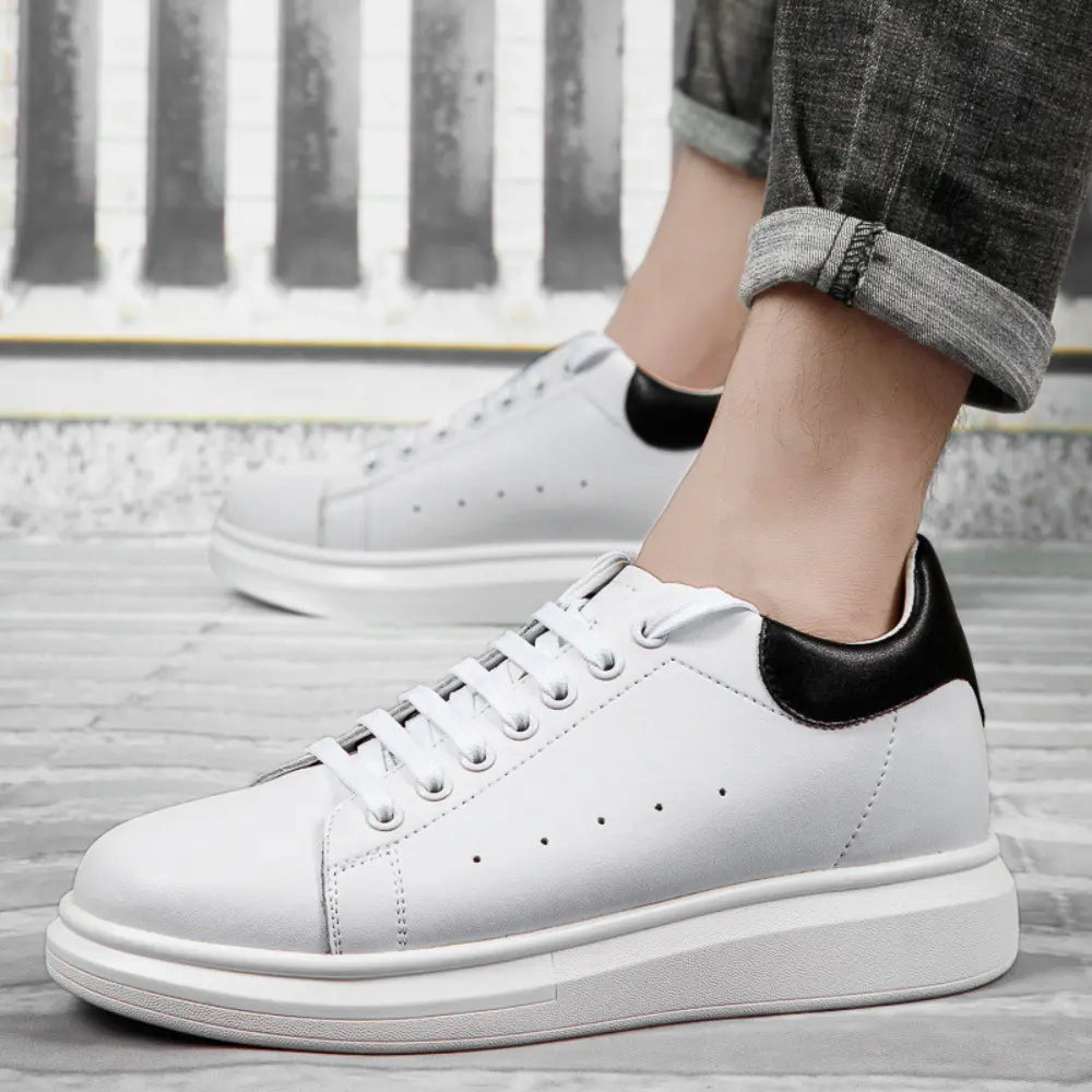 McLifts™ | Sneakers con Rialzo +8CM