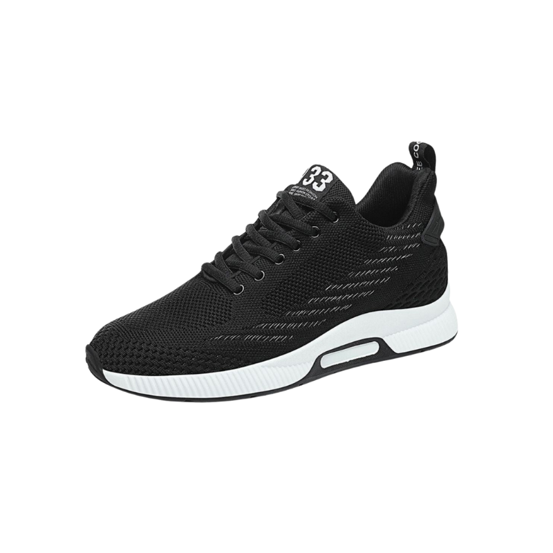 Elia™ | Runners +6CM