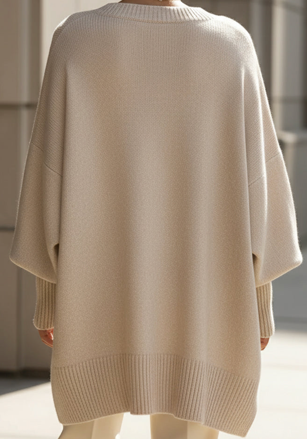 Maglione™ | Pullover Oversize