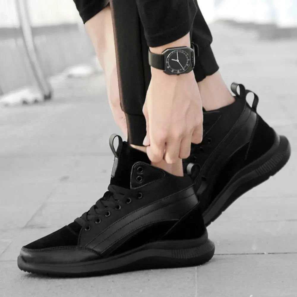 Sky™ | Sneakers con Rialzo +8CM