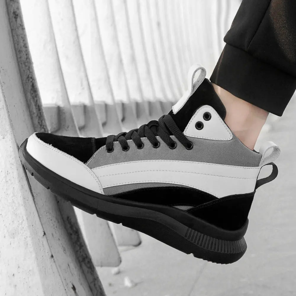 Sky™ | Sneakers con Rialzo +8CM