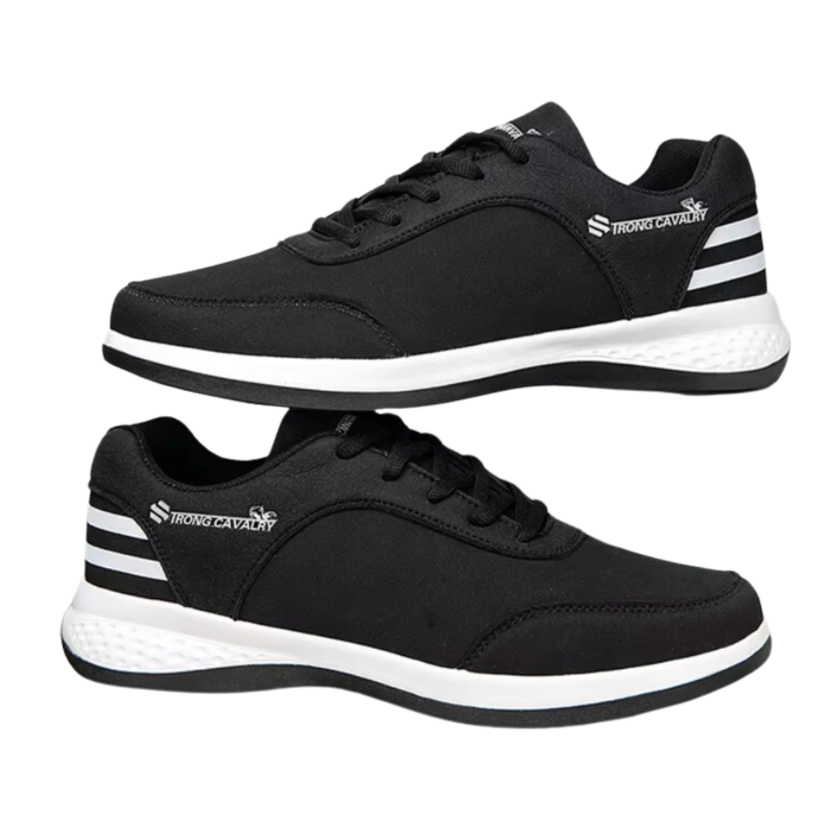 SprintEase - Herrarnas Lätta Löparsko