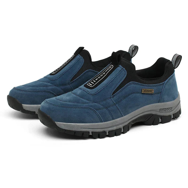Montelio™ – Scarpe Outdoor Confortevoli e Resistenti