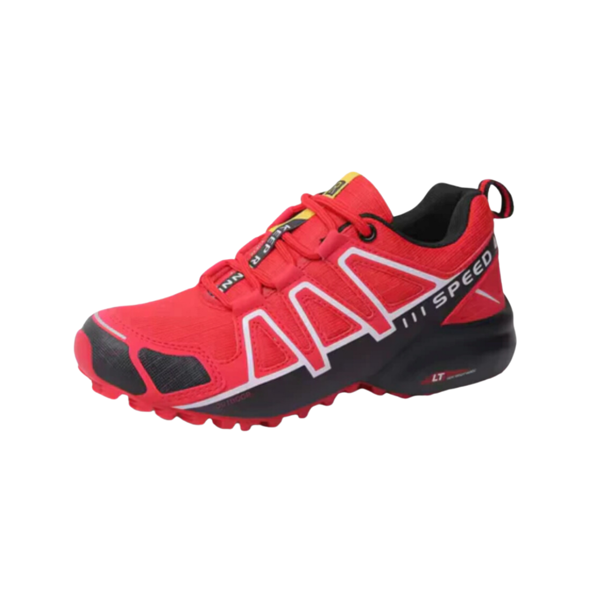 AltaVetta™ – Scarpe Outdoor per Uomo