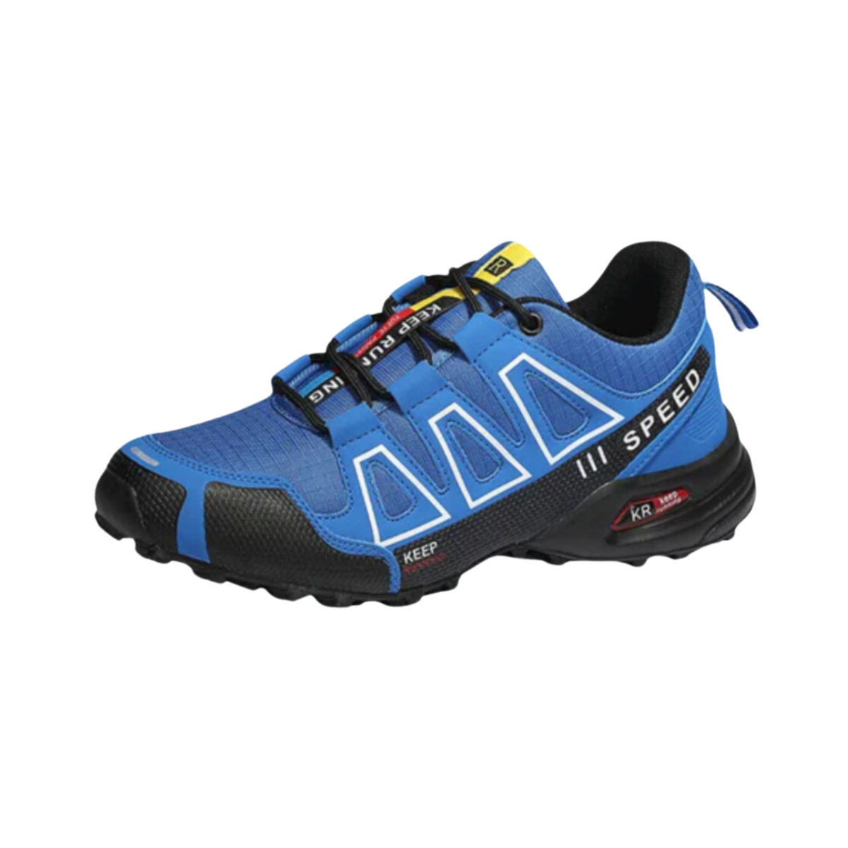 AltaVetta™ – Scarpe Outdoor per Uomo