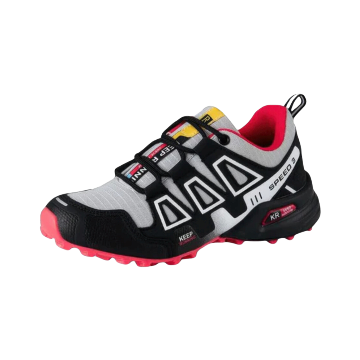 AltaVetta™ – Scarpe Outdoor per Uomo