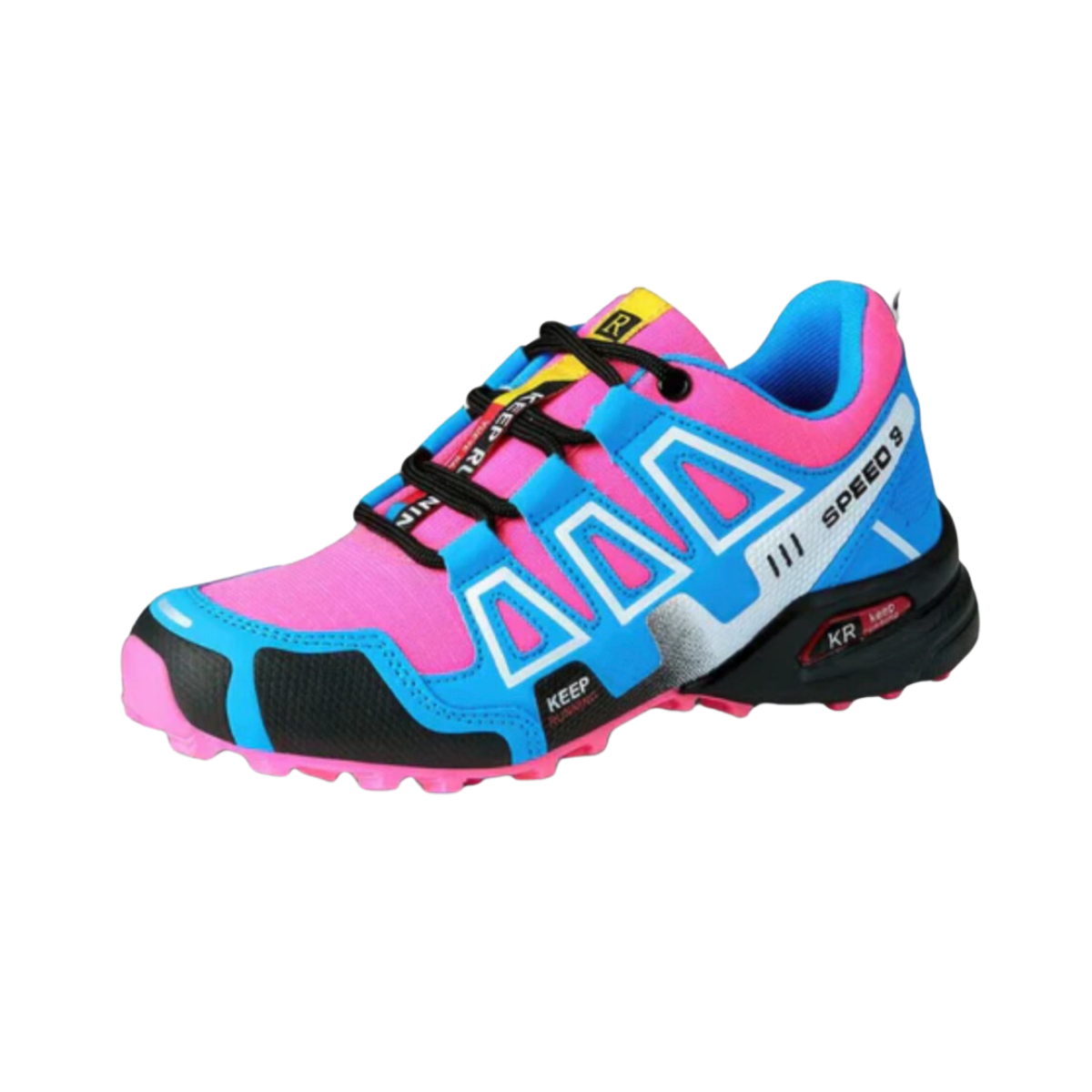 AltaVetta™ – Scarpe Outdoor per Uomo