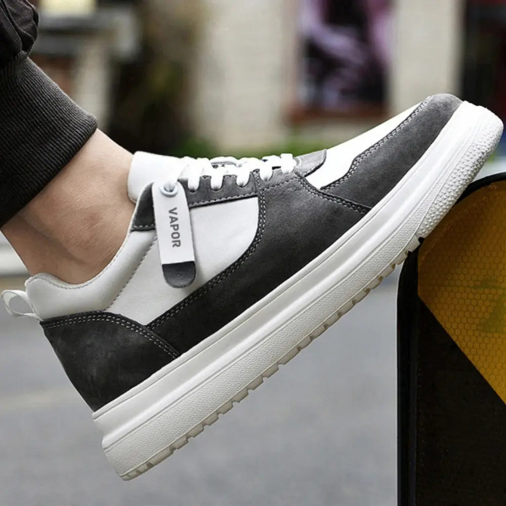 Vapor™ | Sneakers con Rialzo +8CM