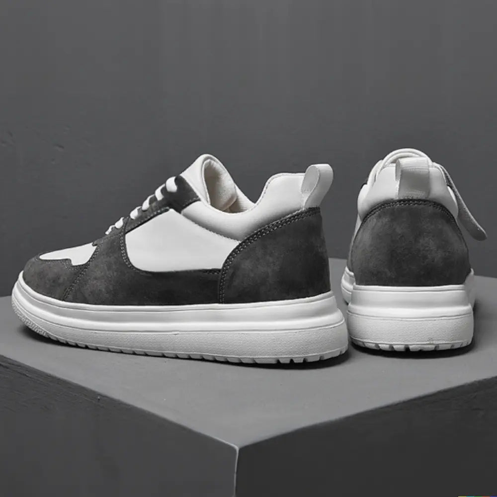 Vapor™ | Sneakers con Rialzo +8CM