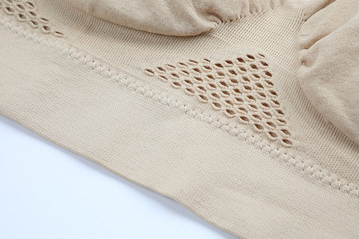 Sofia – Reggiseno Ultra-Traspirante Natural Lift | 1+1 GRATIS