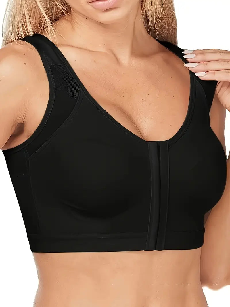 Reggiseno Push-up Elegante e Confortevole