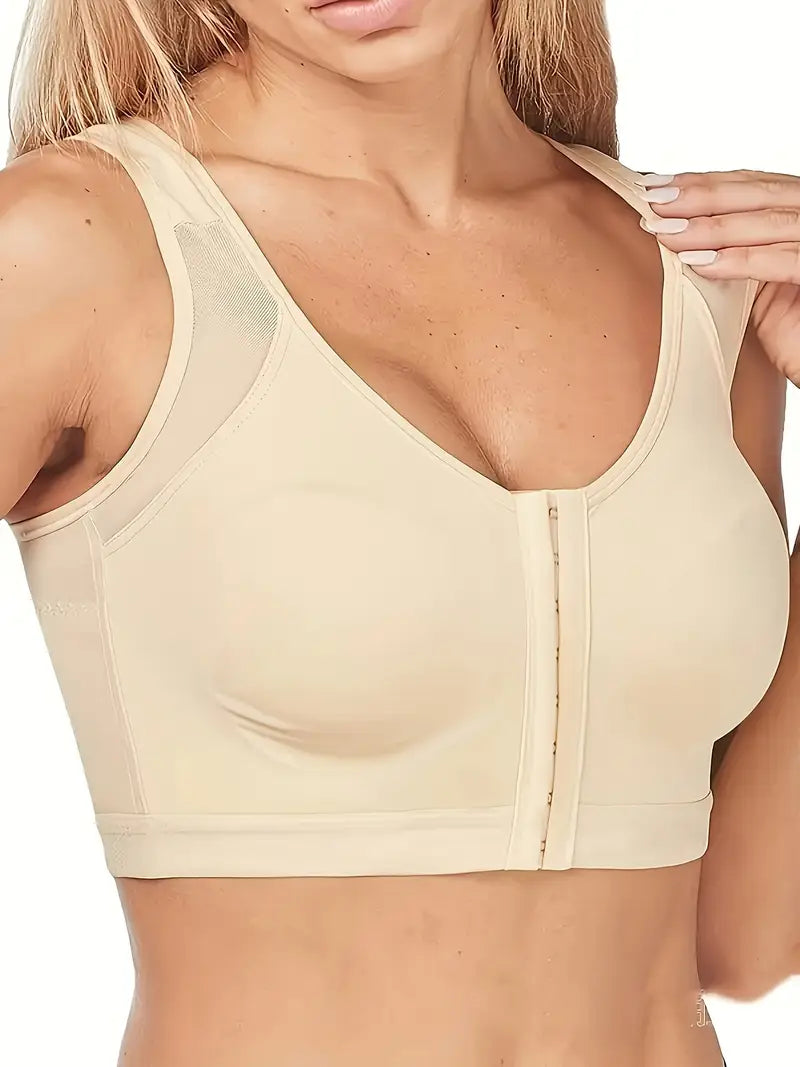 Reggiseno Push-up Elegante e Confortevole