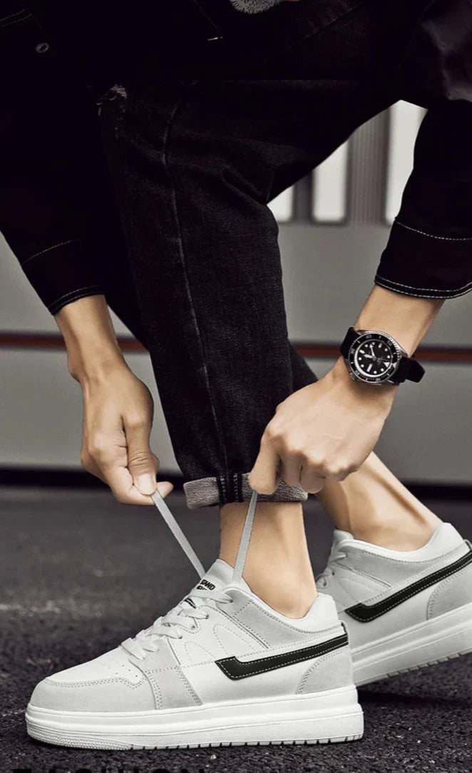 Maximilian™ | Scarpe Sportive +6CM +8CM