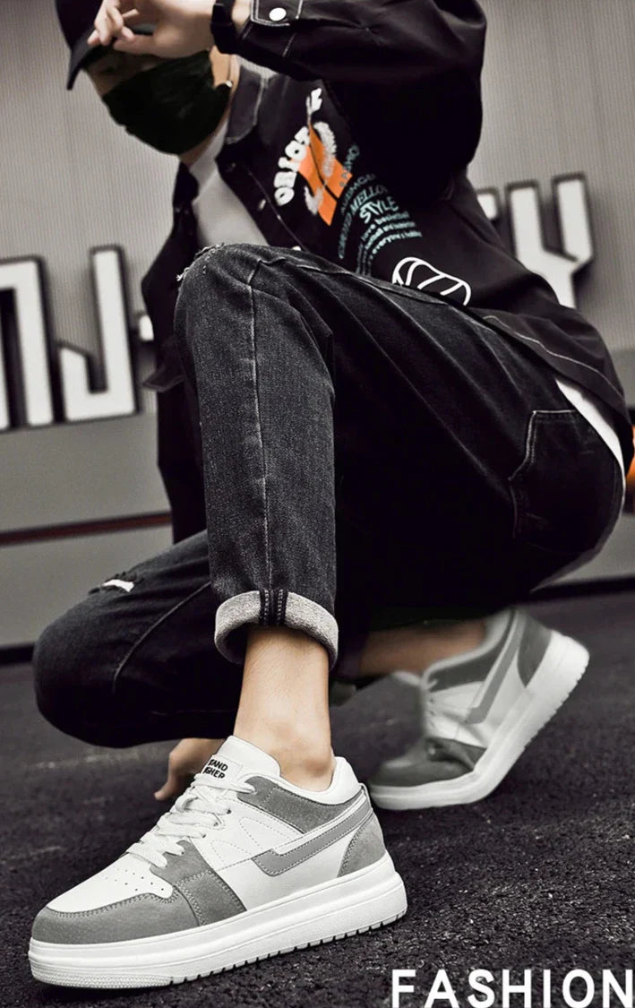 Maximilian™ | Scarpe Sportive +6CM +8CM