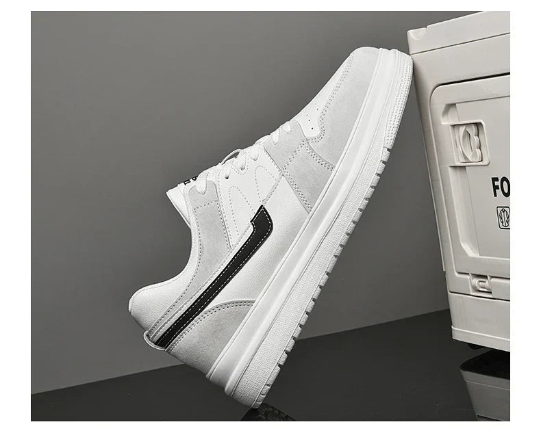 Maximilian™ | Scarpe Sportive +6CM +8CM