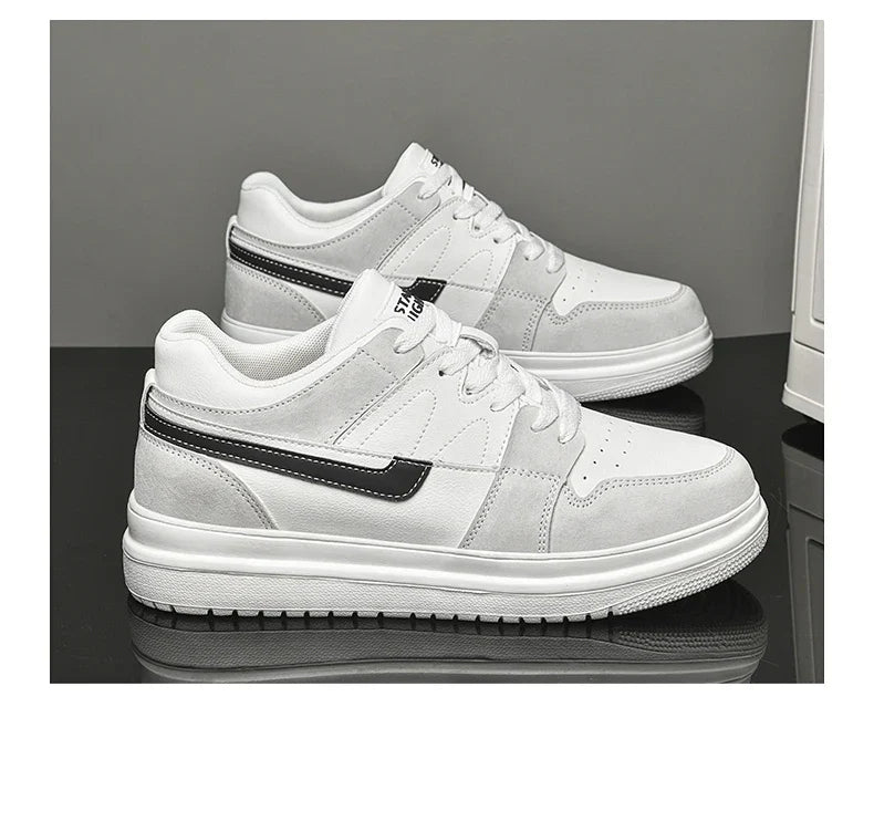 Maximilian™ | Scarpe Sportive +6CM +8CM