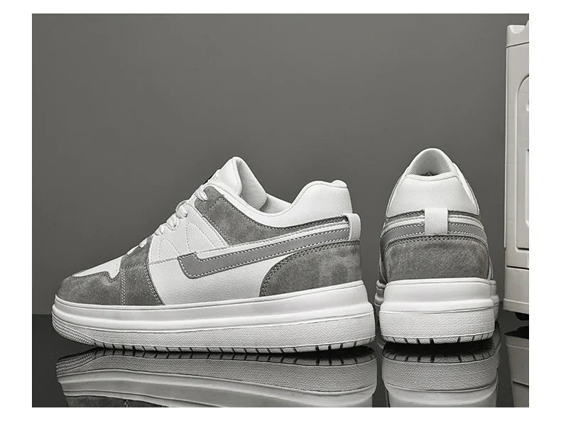 Maximilian™ | Scarpe Sportive +6CM +8CM