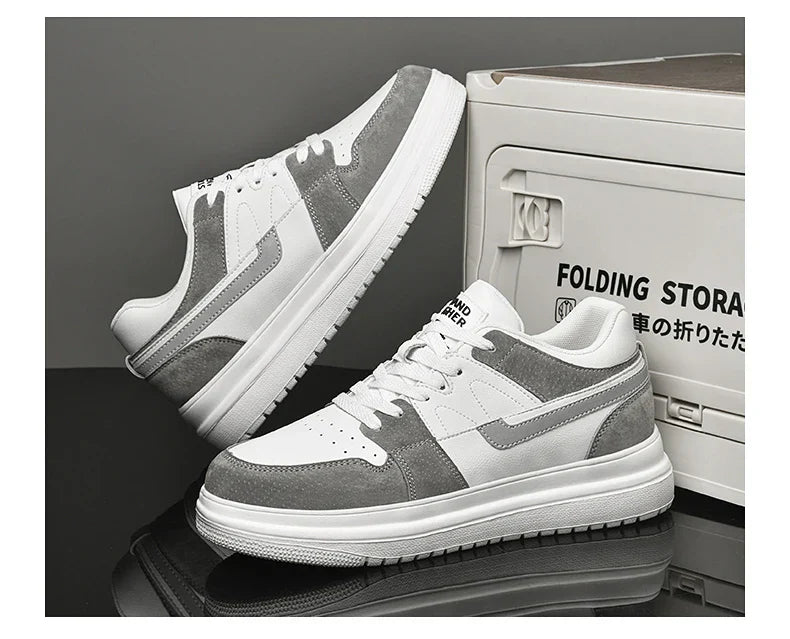 Maximilian™ | Scarpe Sportive +6CM +8CM