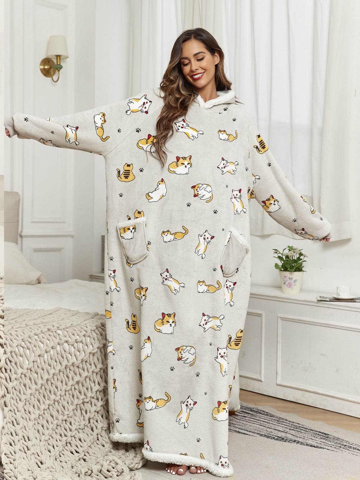 AlbaMorbida™ | Giornate Calde e Coccolose a Casa