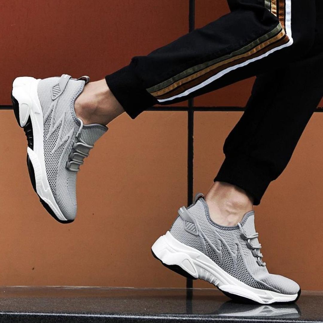 SkyBoost™ Pro | +4CM