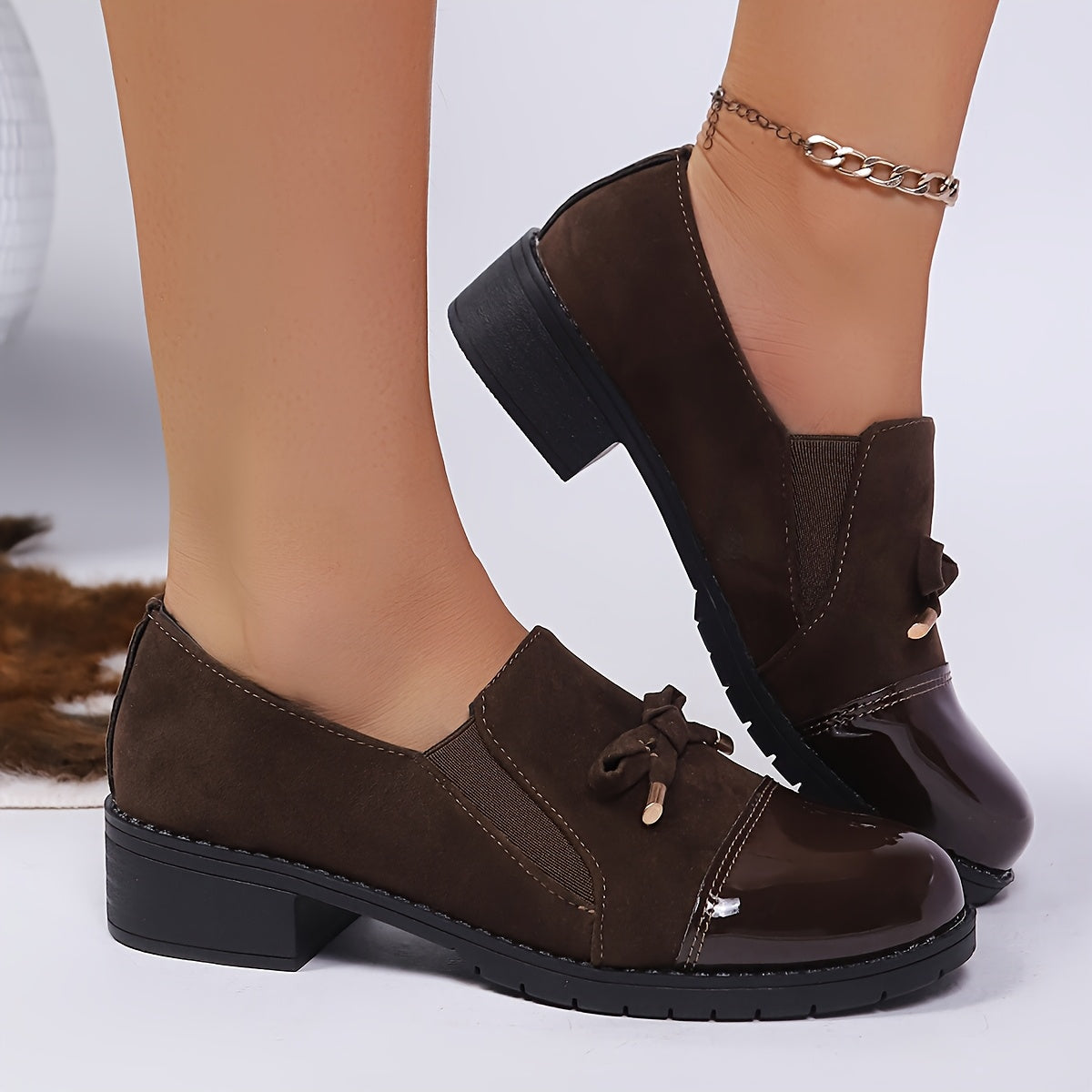 Nordelle – Elegante og avslappede sko