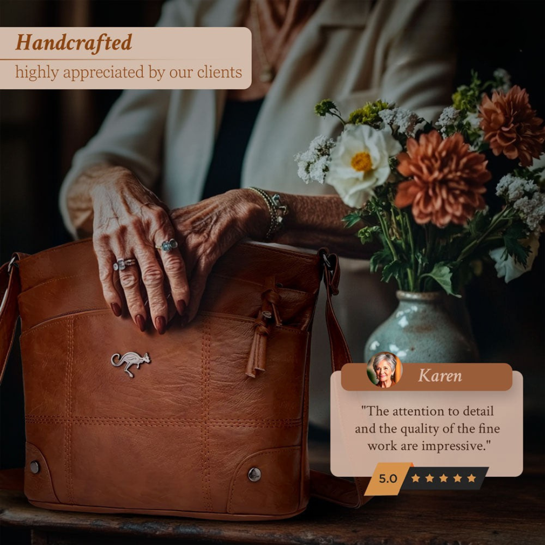 Allegra™ | Borsa Allegra Design Signature