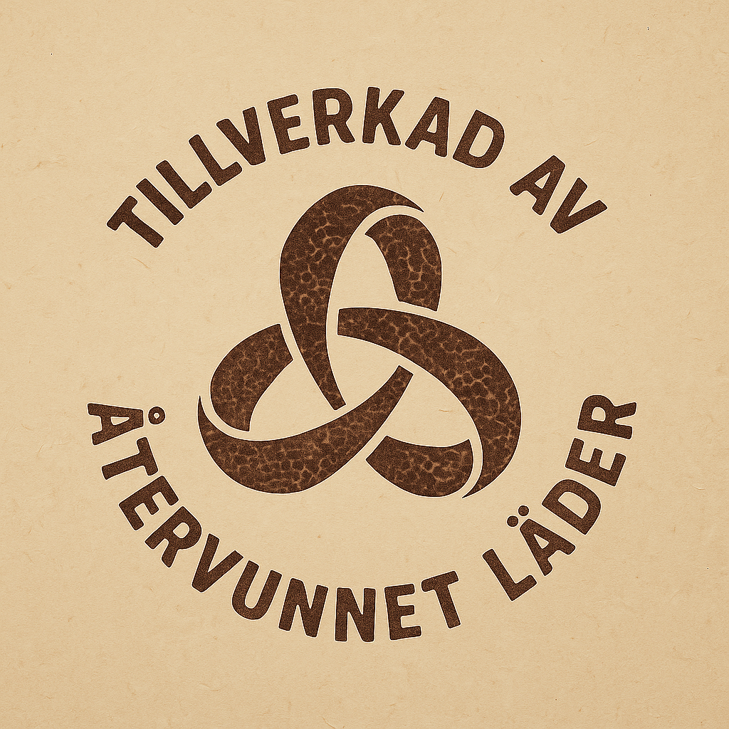 Colton | Mini läder axelväska med lockficka design