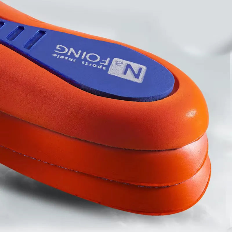 Ergonomisk støtte – Innersåler